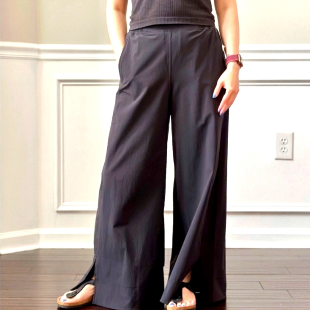 Ezy Wear by Ch1 Women's L Athletic Pants